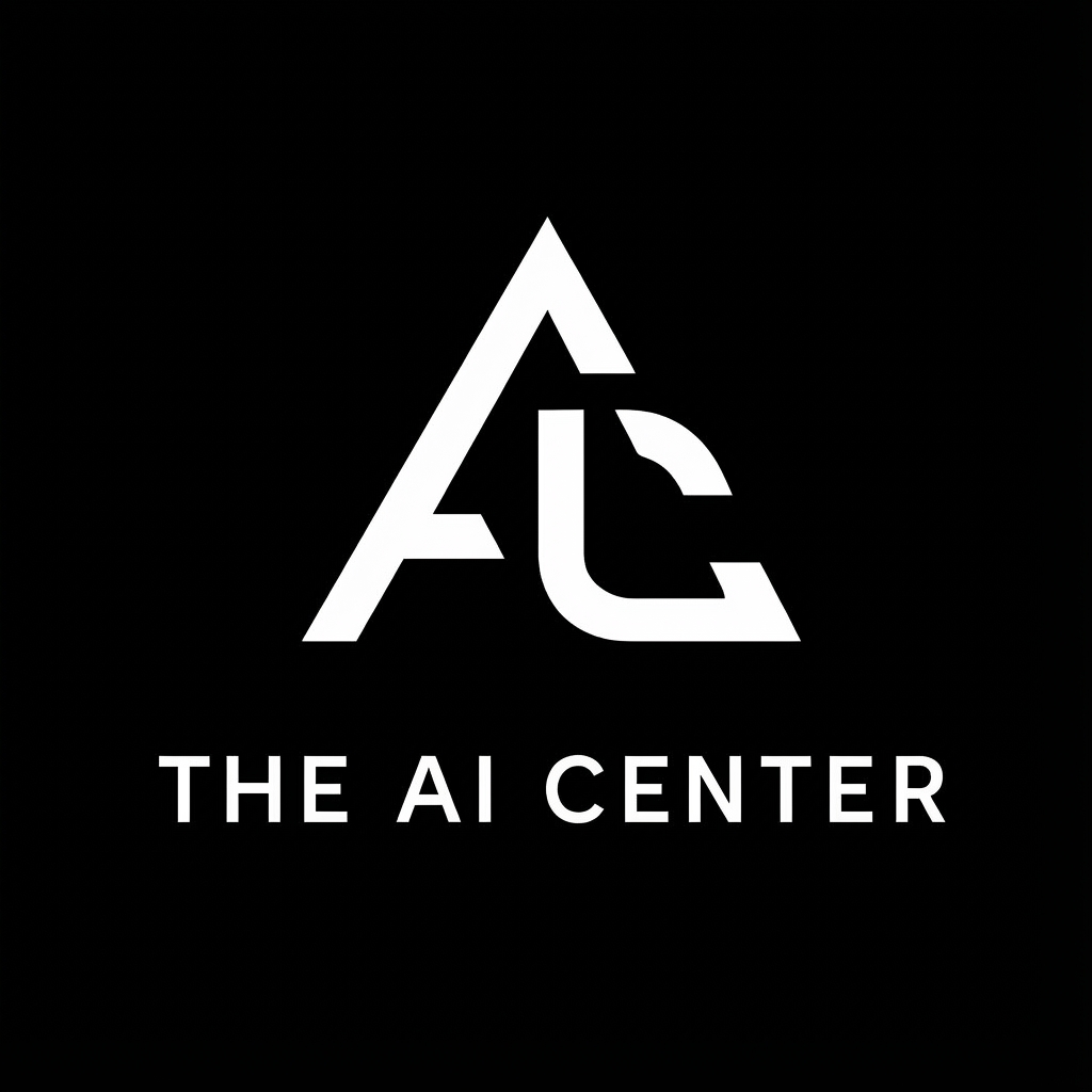 THE AI CENTER